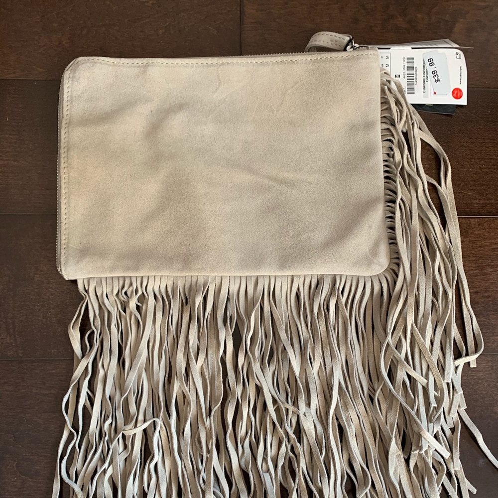 Zara bag